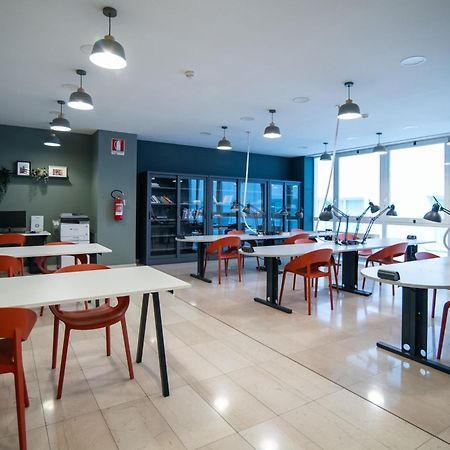 Residence Terzo Millennio - Rtmliving Bologna Esterno foto