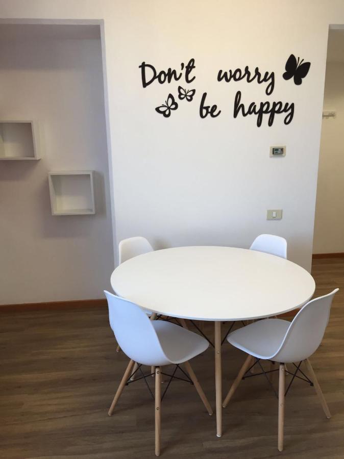 Residence Terzo Millennio - Rtmliving Bologna Esterno foto