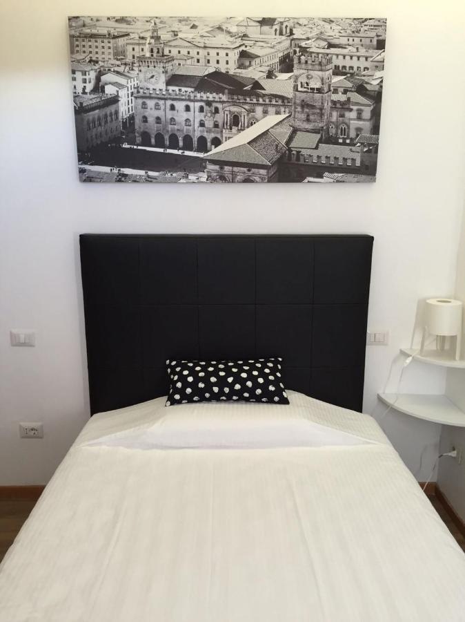 Residence Terzo Millennio - Rtmliving Bologna Esterno foto