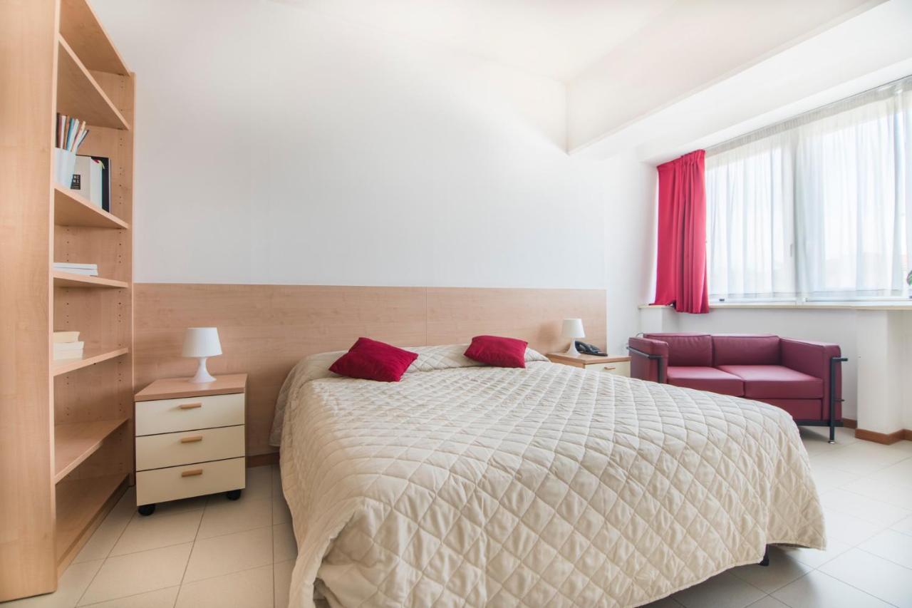Residence Terzo Millennio - Rtmliving Bologna Esterno foto