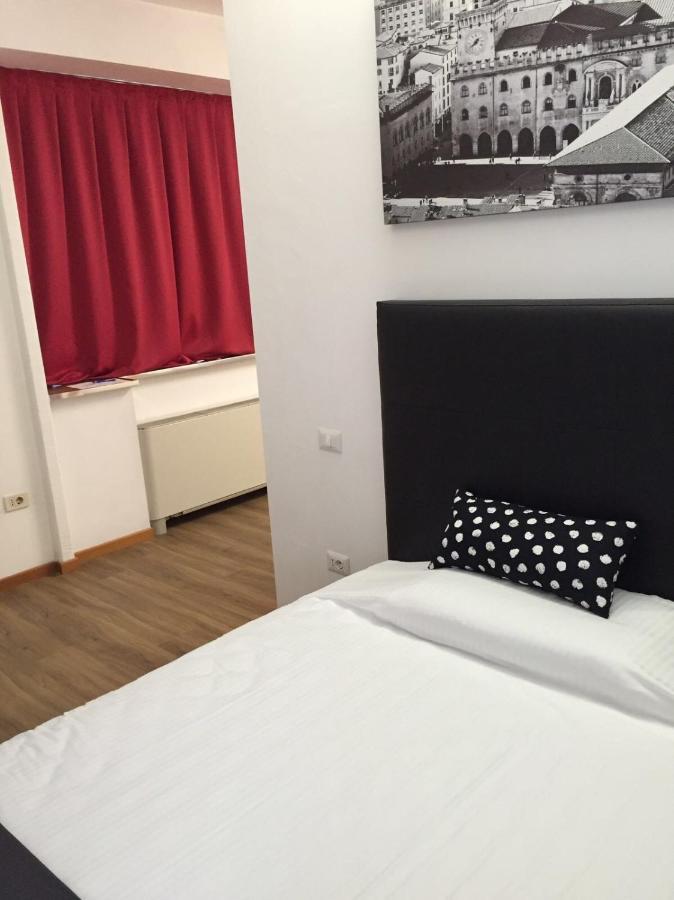 Residence Terzo Millennio - Rtmliving Bologna Esterno foto