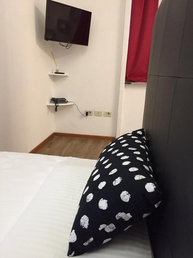 Residence Terzo Millennio - Rtmliving Bologna Esterno foto