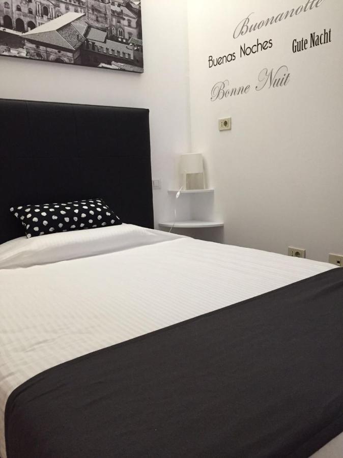 Residence Terzo Millennio - Rtmliving Bologna Esterno foto