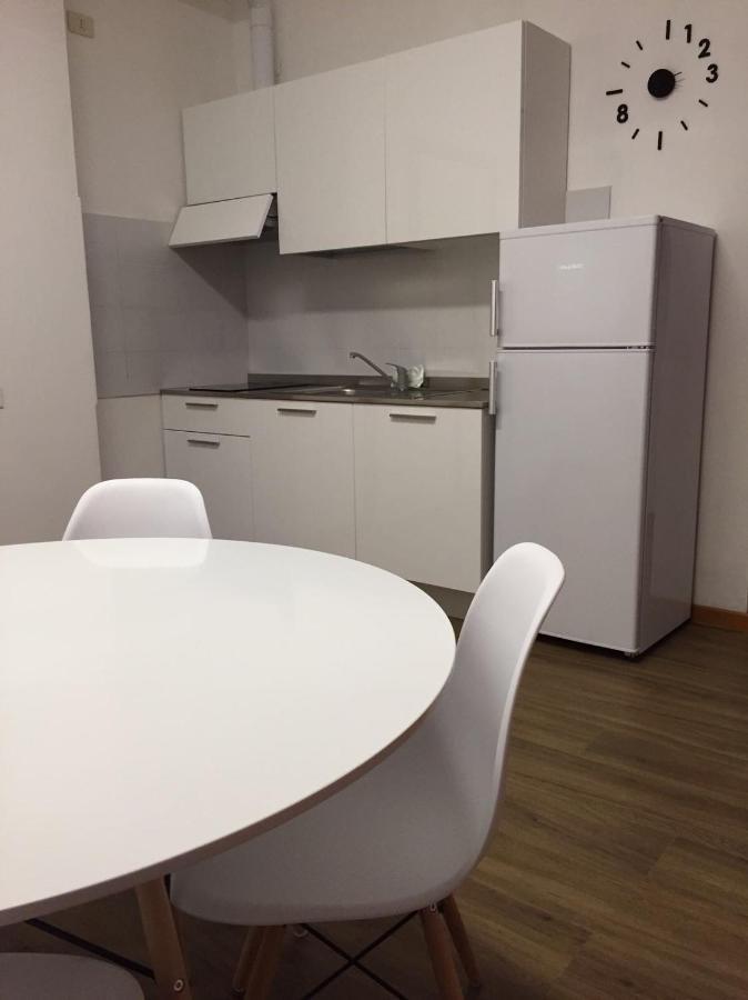 Residence Terzo Millennio - Rtmliving Bologna Esterno foto