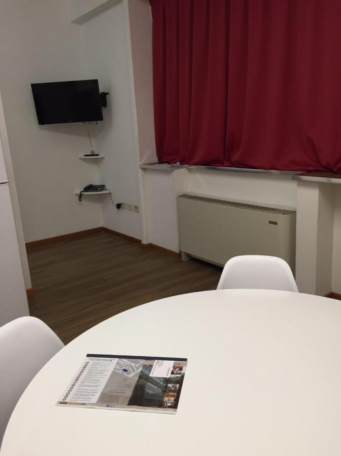 Residence Terzo Millennio - Rtmliving Bologna Esterno foto