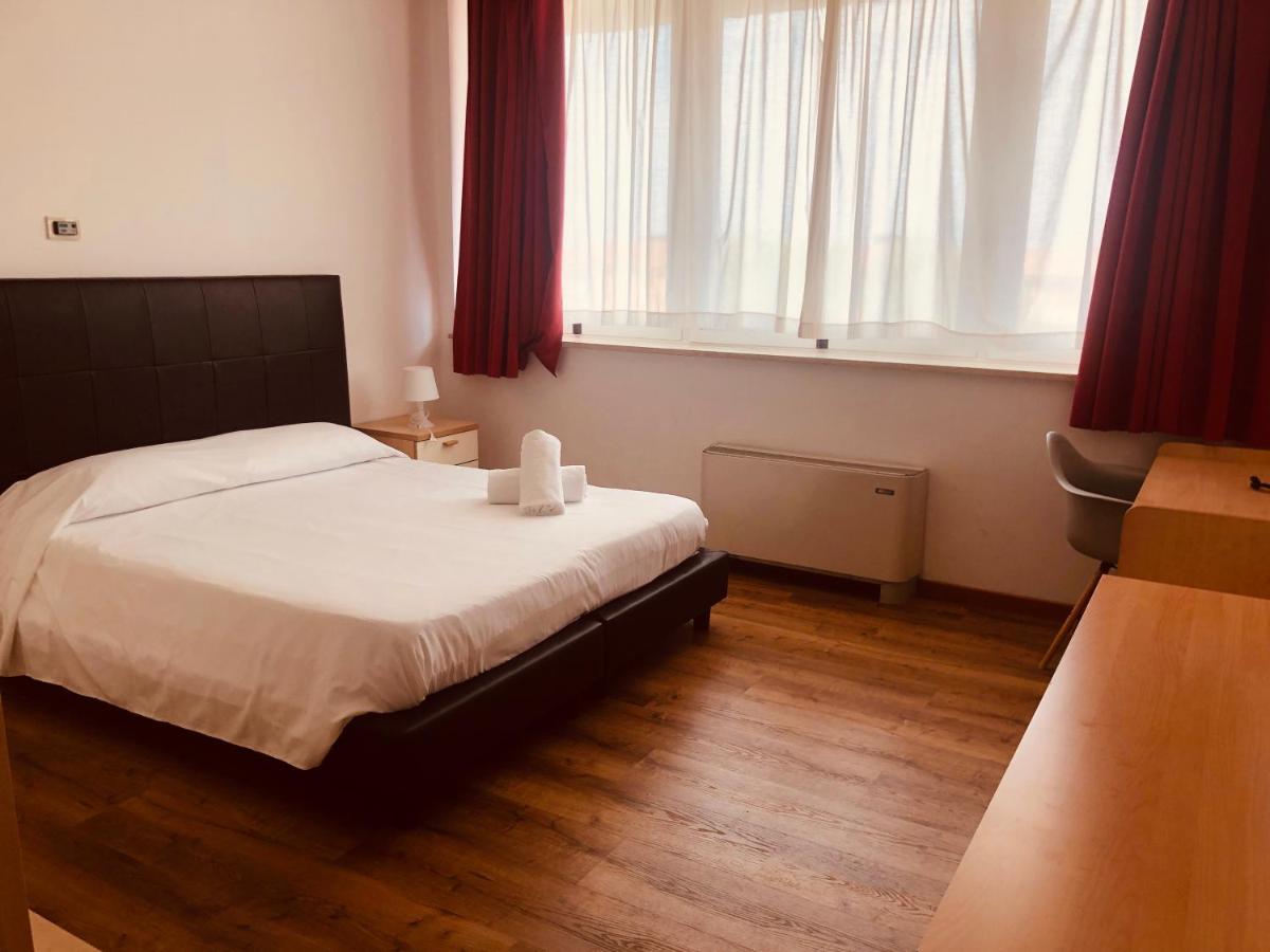 Residence Terzo Millennio - Rtmliving Bologna Esterno foto