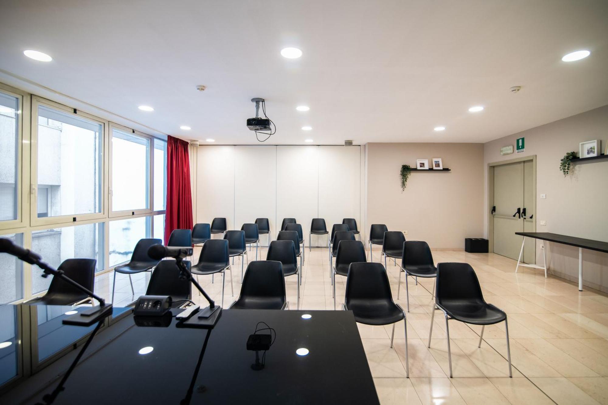 Residence Terzo Millennio - Rtmliving Bologna Esterno foto