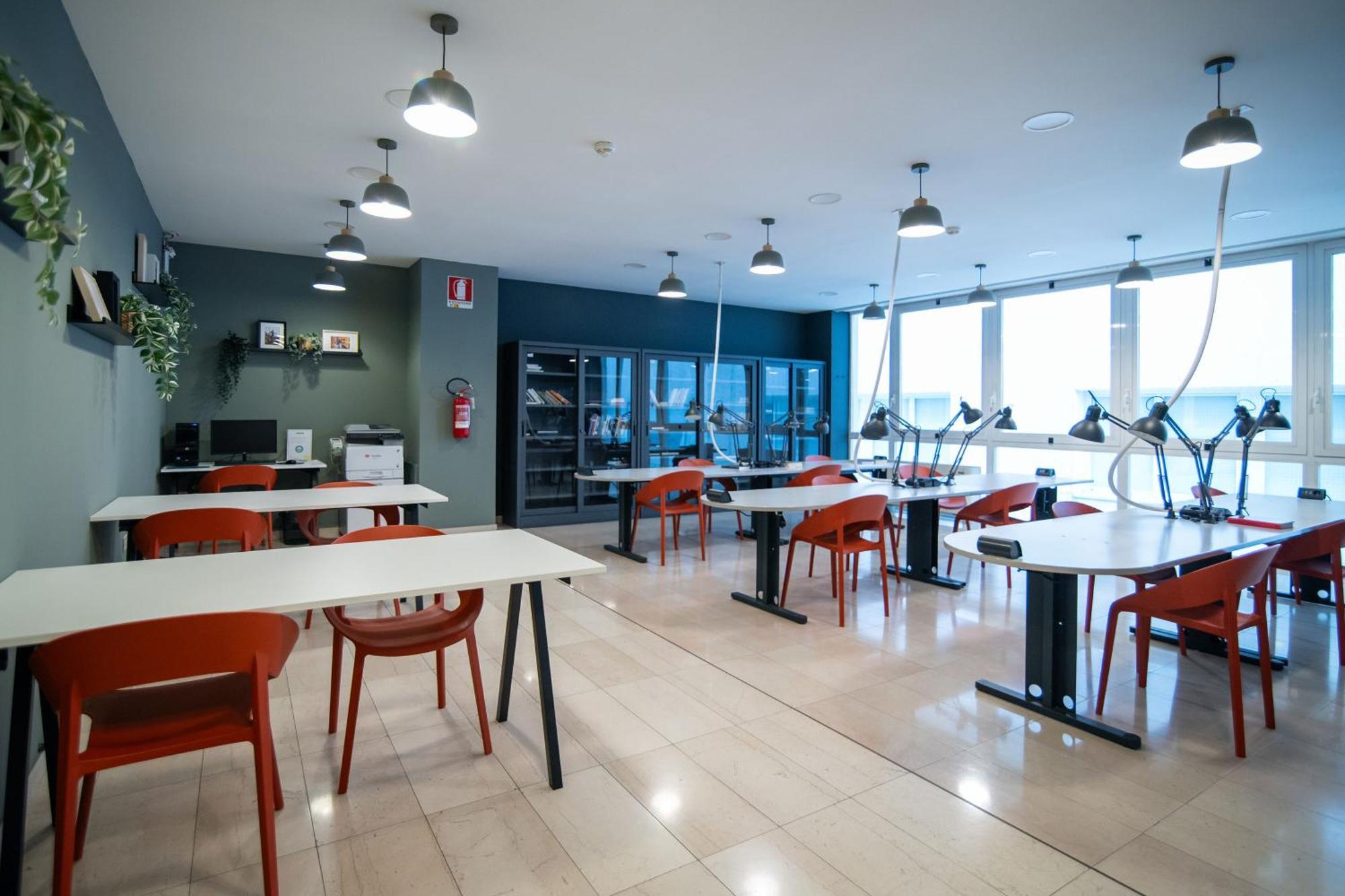 Residence Terzo Millennio - Rtmliving Bologna Esterno foto