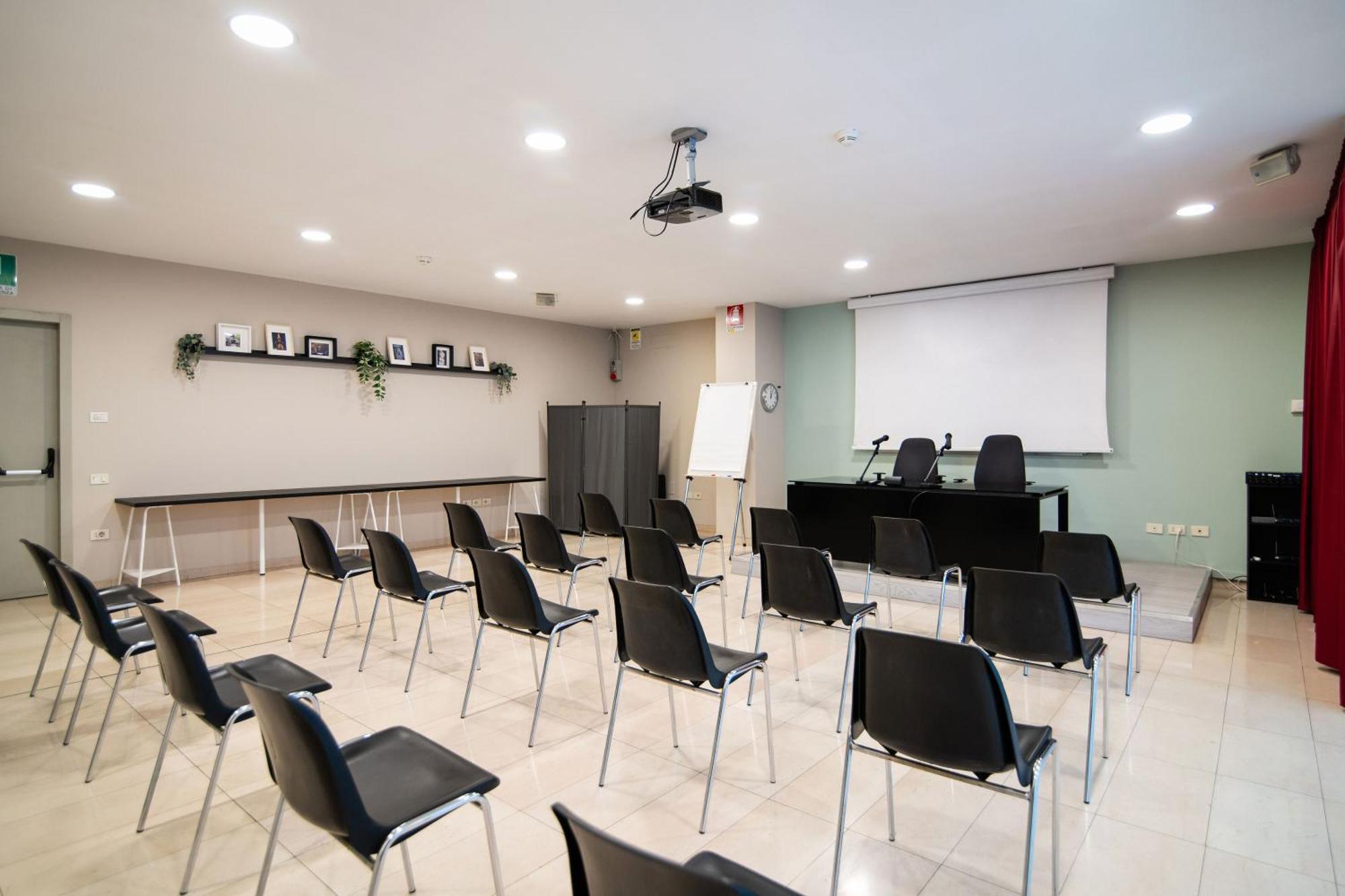 Residence Terzo Millennio - Rtmliving Bologna Esterno foto