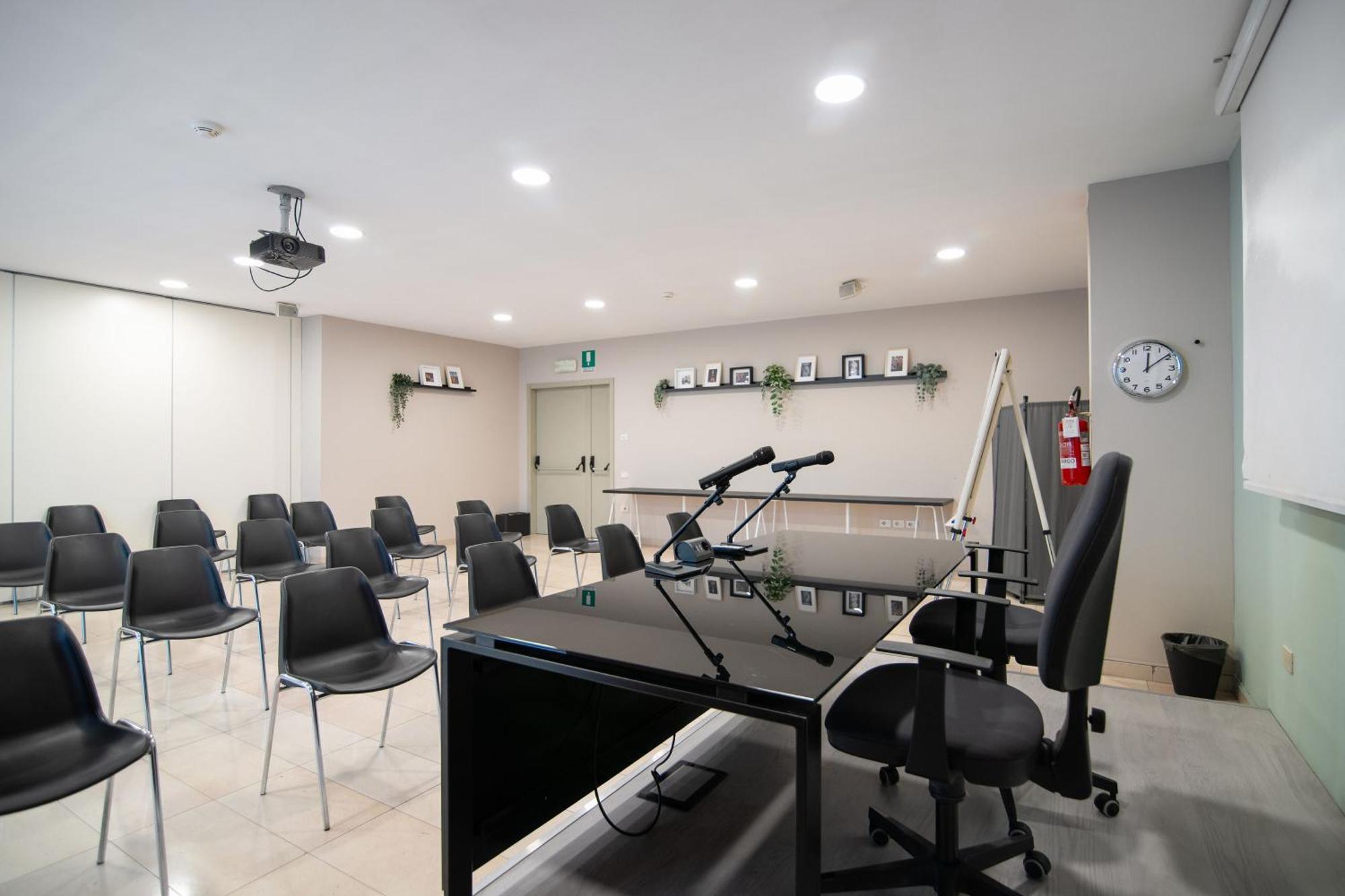 Residence Terzo Millennio - Rtmliving Bologna Esterno foto