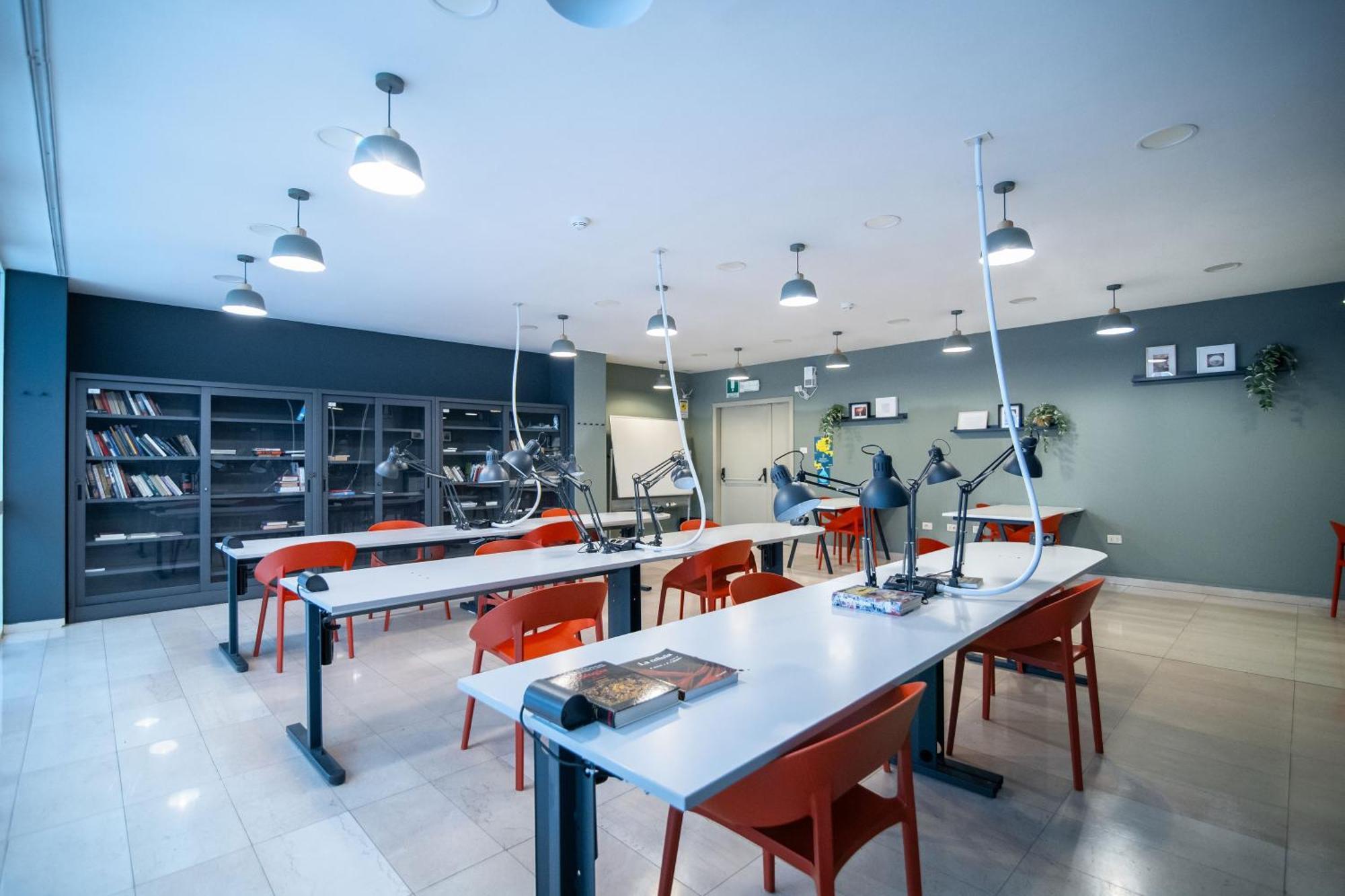 Residence Terzo Millennio - Rtmliving Bologna Esterno foto