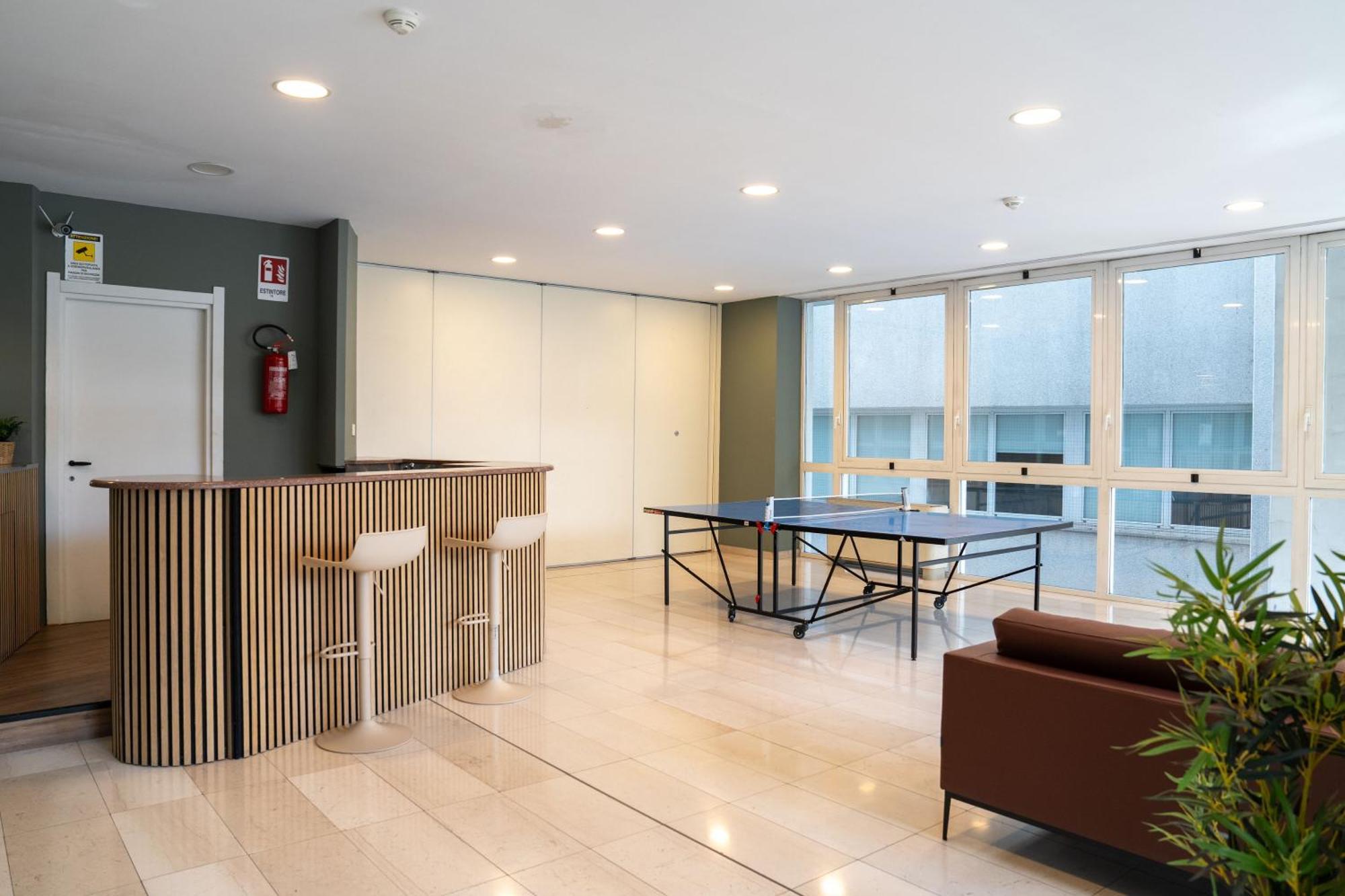 Residence Terzo Millennio - Rtmliving Bologna Esterno foto